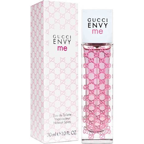 gucci envy me eau de toilette spray|Gucci envy me 2.